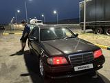 Mercedes-Benz C 230 1995 года за 1 450 000 тг. в Алматы – фото 5