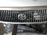 Решетка радиатора рестайлинг на Toyota Aristo 147 GS300 за 55 000 тг. в Алматы