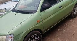 Mazda Demio 2000 года за 1 750 000 тг. в Жаркент