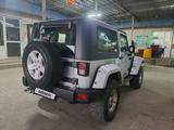 Jeep Wrangler 2007 годаүшін15 000 000 тг. в Шымкент – фото 4