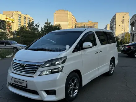 Toyota Vellfire 2009 года за 5 500 000 тг. в Уральск