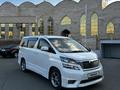 Toyota Vellfire 2009 годаfor5 500 000 тг. в Уральск – фото 5