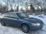 Toyota Camry 2000 годаүшін3 700 000 тг. в Алматы – фото 2