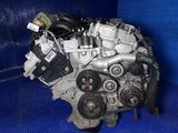 Двигатель и АКПП на Toyota 2GR 3.5л (2az/2ar/1mz/3mz/1gr/2gr/3gr/4gr) за 99 000 тг. в Алматы