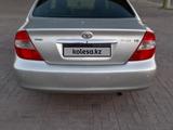 Toyota Camry 2004 года за 5 900 000 тг. в Арысь – фото 3