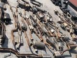 ТРАССЫ ГЛУШИТЕЛЯ за 70 000 тг. в Алматы