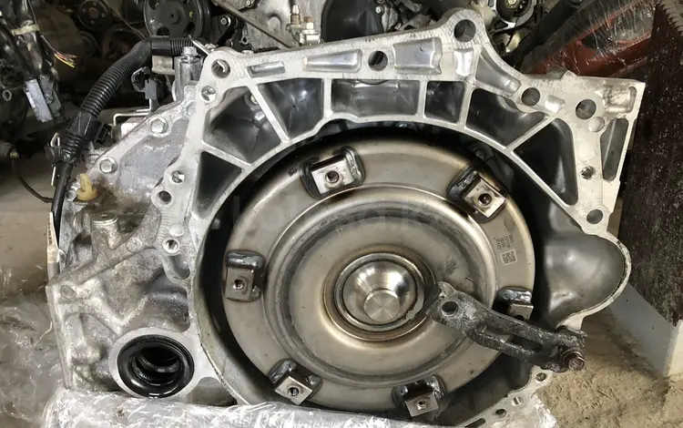 АКПП коробка передач Camry 70 за 900 000 тг. в Алматы