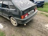 ВАЗ (Lada) 2114 2006 годаүшін1 100 000 тг. в Щучинск – фото 2