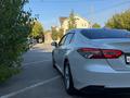 Toyota Camry 2018 года за 11 350 000 тг. в Караганда – фото 9