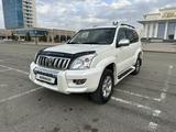 Toyota Land Cruiser Prado 2007 годаүшін9 000 000 тг. в Талдыкорган – фото 2