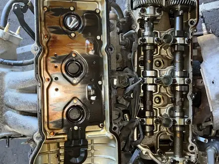 Двигатель на Lexus RX300 за 90 000 тг. в Алматы – фото 3