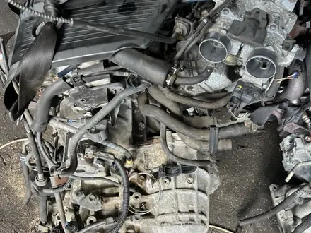 Двигатель на Lexus RX300 за 90 000 тг. в Алматы – фото 7