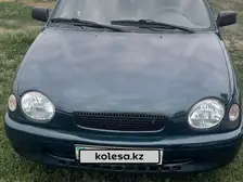 Toyota Corolla, 1999