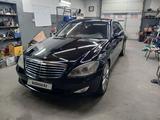 Mercedes-Benz S 550 2007 года за 6 200 000 тг. в Караганда