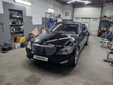 Mercedes-Benz S 550 2007 года за 6 200 000 тг. в Караганда – фото 2