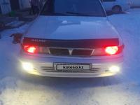 Mitsubishi Galant 1990 годаүшін1 000 000 тг. в Алматы