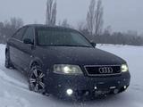 Audi A6 2000 года за 3 500 000 тг. в Кокшетау