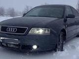 Audi A6 2000 года за 3 500 000 тг. в Кокшетау – фото 2