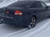 Audi A6 2000 года за 3 500 000 тг. в Кокшетау – фото 4