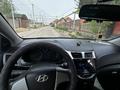 Hyundai Accent 2014 года за 4 600 000 тг. в Алматы – фото 13
