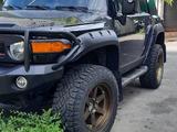 Toyota FJ Cruiser 2008 года за 14 500 000 тг. в Алматы – фото 3