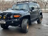 Toyota FJ Cruiser 2008 годаүшін14 500 000 тг. в Алматы – фото 4