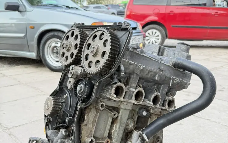 Мотор, мотор приора, мотор ваз, матор ваз, мотор 2170, мотор за 190 000 тг. в Шымкент