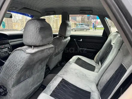 Audi A6 1994 года за 3 250 000 тг. в Тараз – фото 19