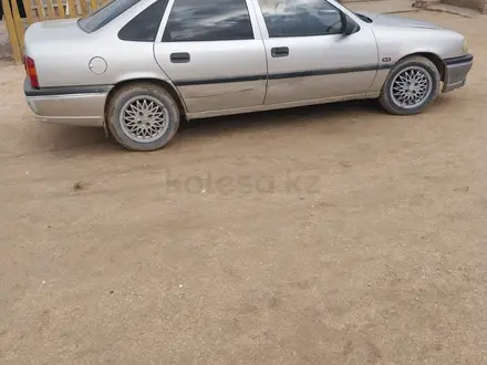 Opel Vectra 1993 года за 600 000 тг. в Актау – фото 2