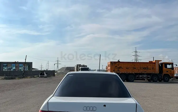 Audi 80 1992 годаүшін900 000 тг. в Тараз