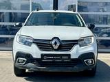 Renault Sandero Stepway 2021 года за 5 190 000 тг. в Алматы – фото 2