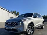 Hyundai Santa Fe 2021 годаүшін15 000 000 тг. в Алматы