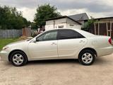 Toyota Camry 2003 года за 4 500 000 тг. в Алматы – фото 5