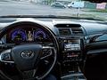Toyota Camry 2015 годаүшін10 500 000 тг. в Астана – фото 7