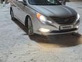 Hyundai Sonata 2011 года за 5 900 000 тг. в Астана – фото 2