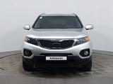 Kia Sorento 2010 годаүшін6 490 000 тг. в Астана – фото 2