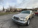 Mercedes-Benz S 320 1996 годаүшін4 500 000 тг. в Туркестан – фото 4