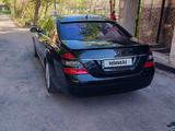 Mercedes-Benz S 350 2005 годаүшін6 824 908 тг. в Караганда – фото 3
