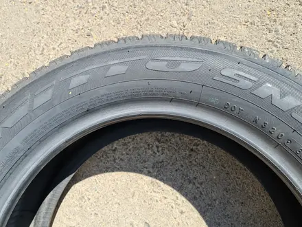 NITTO 215/60 R16 95H SN3 JAPAN за 51 600 тг. в Алматы – фото 5