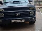 ВАЗ (Lada) Lada 2131 (5-ти дверный) 2018 года за 3 000 000 тг. в Шымкент – фото 2