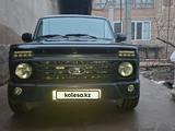 ВАЗ (Lada) Lada 2131 (5-ти дверный) 2018 года за 3 000 000 тг. в Шымкент – фото 4
