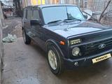 ВАЗ (Lada) Lada 2131 (5-ти дверный) 2018 года за 3 000 000 тг. в Шымкент – фото 3
