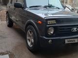 ВАЗ (Lada) Lada 2131 (5-ти дверный) 2018 года за 3 000 000 тг. в Шымкент