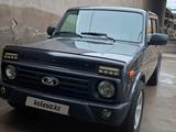 ВАЗ (Lada) Lada 2131 (5-ти дверный) 2018 года за 3 000 000 тг. в Шымкент – фото 5