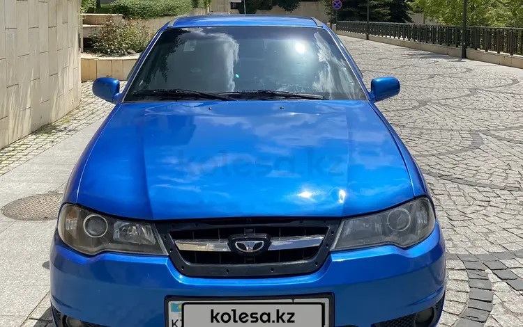 Daewoo Nexia 2011 года за 1 500 000 тг. в Кызылорда