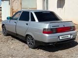 ВАЗ (Lada) 2110 2007 года за 520 000 тг. в Жосалы