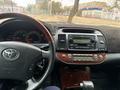 Toyota Camry 2005 годаfor6 500 000 тг. в Актау