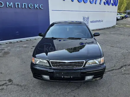 Nissan Maxima 1998 года за 3 300 000 тг. в Алматы – фото 6