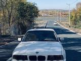BMW 525 1991 годаүшін1 300 000 тг. в Усть-Каменогорск