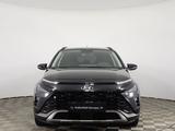 Hyundai Bayon 2023 годаүшін9 290 000 тг. в Астана – фото 2